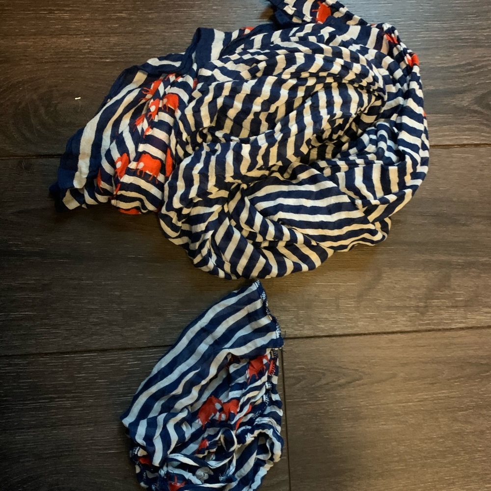 Stella & Dot scarf